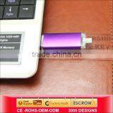 2014 Newest Smartphone U-Disk Smart Mini Usb Otg Usb Flash Drive thumbnail-3