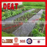 plastic ground cover fabric,agriculture plastic ground cover,plastic agricultural ground cover weed control mat