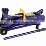 2TON FLOOR JACK WITH CE/GS APPROVED