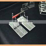 Transparent Acrylic Pen Display Rack for Office thumbnail-1