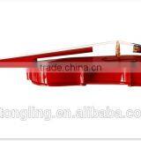 Red Colorful Violin With Cases TL-DS001 thumbnail-3