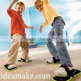 Fun Slides Carpet Skates As Seen On TV thumbnail-1