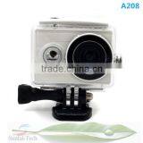 For Xiaomi yi Waterproof Housing Xiaomi yi Camera Case Accessories A208 thumbnail-4