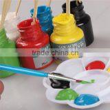 High Quality China Supplier Colorful Non-toxic Artist Gouache Paint For Students thumbnail-6