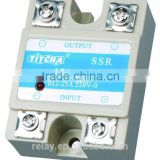 JGX-25F Solid State Relay 240v/ dc solid state relay / Solid State Relay