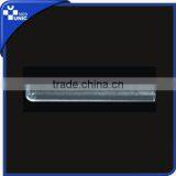 Flat Bottom Plastic Test Tube With Cap thumbnail-2