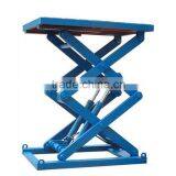 Woodworking Scissor Lift Table,Lifting Platform & Lift Table,hydraulic Scissor Lift Table thumbnail-1