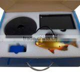 Underwater Camera /pipeline Inspection Camera With 20m Depth and LCD Colorful Screen PY-gsy8000 thumbnail-2