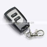 Hot 2 Channel Wireless Remote Control Receiver 433MHz Multi-function Learning Code