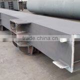 Prefabriated Steel Structure-23