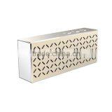 New Colorful Hands-free Call Mirco USB Charging Bluetooth Speaker thumbnail-4