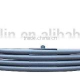 Parabolic Leaf Spring, Scania, ZL-HG-71; OE Number: 1479518; Leaf Spring Manufacturer Since 1993; OEM Available