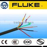 Silicone Rubber Insulation Copper Conductor Alarm Cable thumbnail-4