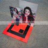 Hot Sale High Quality Acrylic Video Camera Display Stand Holder