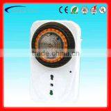 GT3-2410 Italy Typeprogram Mechaincal TIMER SOCKET