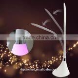 2015 Popular Dimmable LED Desk Lamp With USB Charging for All Phones With FCC/Rohs/CE Certification thumbnail-6