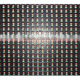 Wholesale P10 1R1G Semi-outdoor High Brightness 32*16 Pixel LED Display Screen Modules