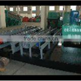 Multifunction Hydraulic Ferry Pusher Kiln Car(clay Brick Making Production)