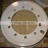 Wheel for Mining Truck Tire thumbnail-1