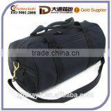 Black Round Easy Travel Bag for Sale thumbnail-1