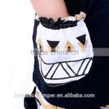 Fashion Boutique Popular Baby Clothes Wholesale Price Bulk Wholesale Kids Clothing Blank Top With Pocket for Baby Girl thumbnail-5