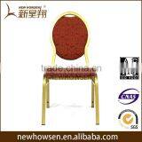 Hotel Furniture Wholesale Banquet Chair thumbnail-3