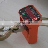 Direct view type crane scale /hook scale