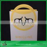 Sinicline Factory Design Cute Paper Kids Bag With Facial Expressions Printed thumbnail-4