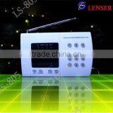 Cheap Wireless Auto-dial Alarm Security System (LS-806)