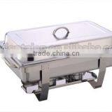 Stainless Steel Chafing Dish/Roll Top Chafing Dish