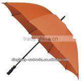 Professional Popular Straight Standard Umbrella Size