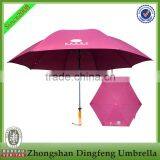 Popular Innovative Geometric Pattern Bamboo Umbrella