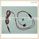 Colorful Cool Snake Texture Design Cheap Earphone for Quality Music thumbnail-4