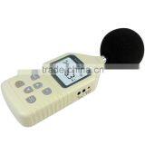 Sound Level Meter RZ1358 thumbnail-2