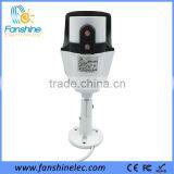 Fanshine 2.8-12mm Manual Zoom Night Vision IP Camera 1080P