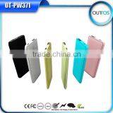 Promotional 4000mah Powerbank Mobile Phone Portable Charger for Samsung Galaxy Note Supplier's Choice