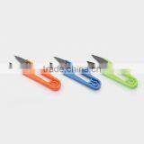 Golden Eagle Colorful Plastic Handed TC-805C Thread Clipper