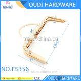 Bag Holder Frame Of The Best Popular Women High Grade Jewel Closure Frame Bag thumbnail-2