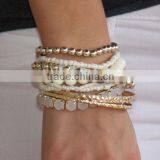 Boho Stacked Bracelet Sets thumbnail-4