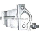 Scaffolding BS1139 Forged Fixed Girder Coupler 48.3 * 48.3mm thumbnail-2