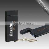 Flash Light,double Light With Keychain thumbnail-1