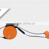 High Quality Cheap Colorful Promotional Earphone Wholesale thumbnail-2