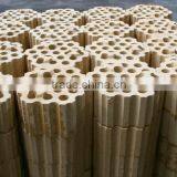 New! Acid Refractory Bricks Silica Bricks,silica Fire Brick,fused Silica Bricksilica Bricks for Blast Furnace and Oven thumbnail-2