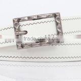 Fashion PU Belt Slimming Belt for Lady Wholesale thumbnail-2