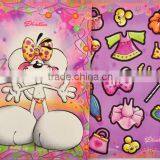 Magnetic Dressup,Dress up DIY Toy,Magnetic Dress Up Doll thumbnail-2