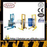Factory Outlet Hand Oil Drum Lift Stacker thumbnail-1
