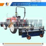 PTO Driven Snow Brush, Tractor Snow Sweeper thumbnail-6