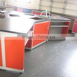 School Laboratory Furniture Cheap School Desk and Chair Used School Desks Cheap School Teacher Desk