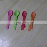 Eco-friendly PLA Disposable Spoon thumbnail-6