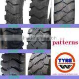 L3/E3 off the Road Dump Truck Scraper Otr Bias Tube Tyres Qingdao Manufacturer OEM Whole Sale thumbnail-4